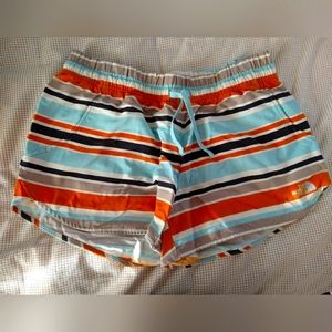 North face shorts